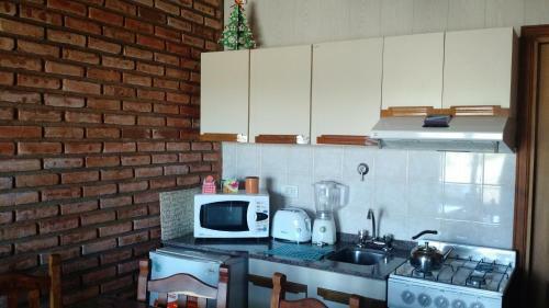 Lodge Caba�as De Nen� Aparts