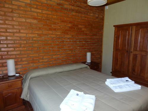 Lodge Caba�as De Nen� Aparts