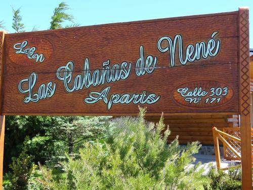 Lodge Caba�as De Nen� Aparts