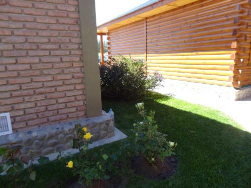 Lodge Caba�as De Nen� Aparts
