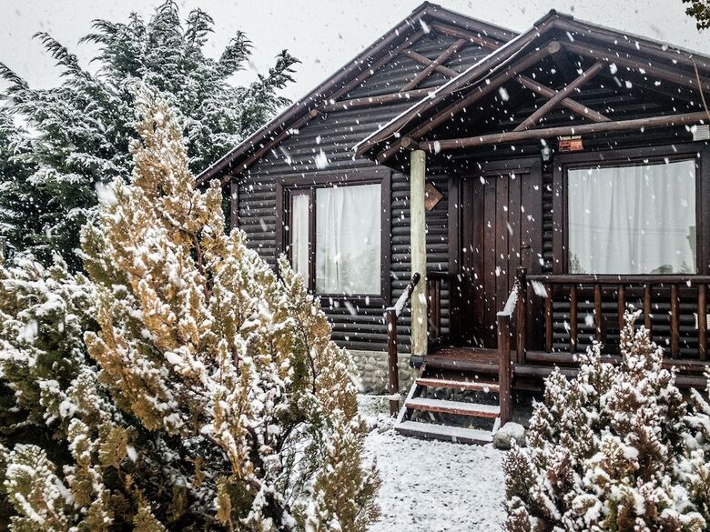 Lodge Paraiso Patag�nico Bungalows And Apart Hotel