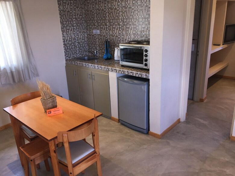 Lodge Paraiso Patag�nico Bungalows And Apart Hotel