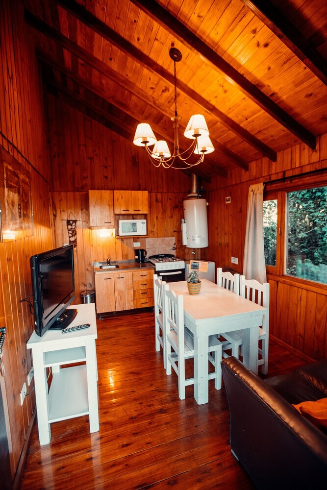 Lodge Paraiso Patag�nico Bungalows And Apart Hotel