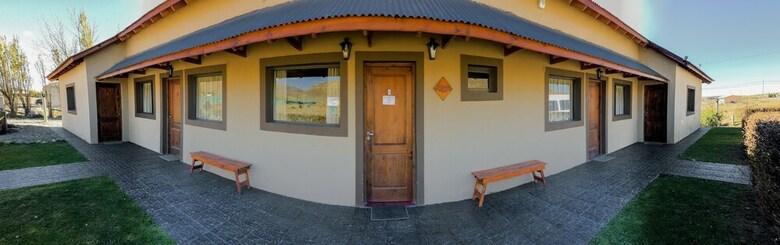 Lodge Paraiso Patag�nico Bungalows And Apart Hotel