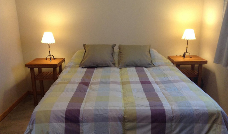Lodge Paraiso Patag�nico Bungalows And Apart Hotel