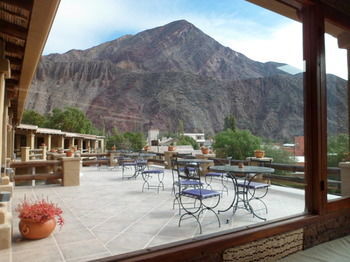 Hotel Terrazas De La Posta