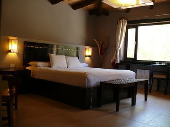 Hotel Terrazas De La Posta