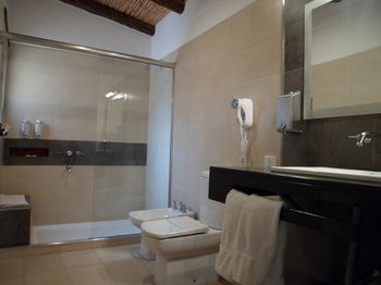 Hotel Terrazas De La Posta