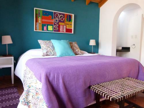 Don Faustino Hotel Boutique