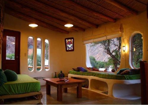 Lodge Azul Andino