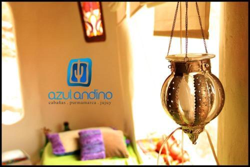 Lodge Azul Andino