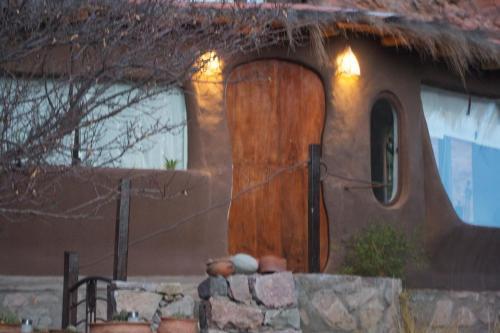Lodge Azul Andino