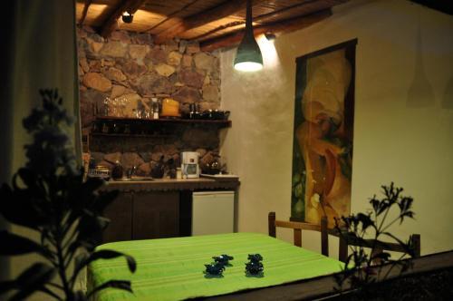 Lodge Azul Andino