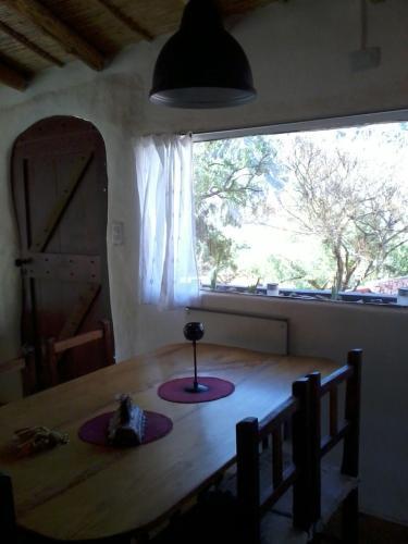 Lodge Azul Andino