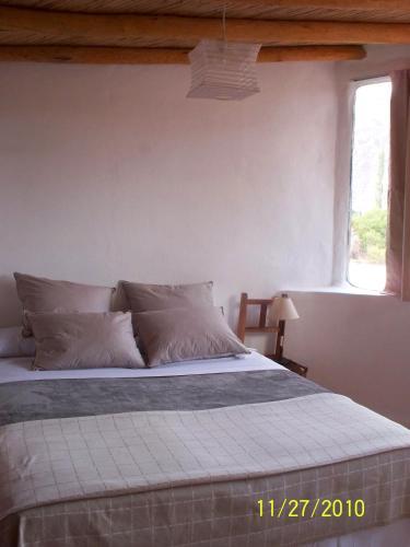 Lodge Azul Andino