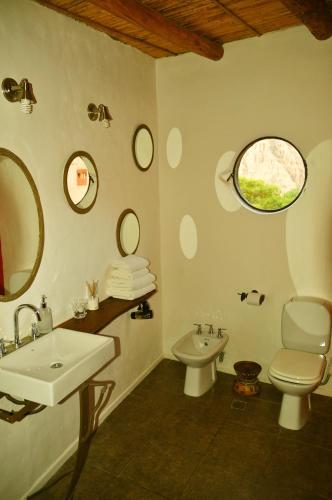 Lodge Azul Andino