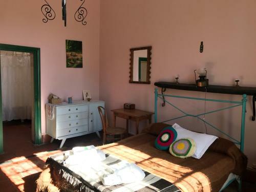 Posada Casa Bellavista