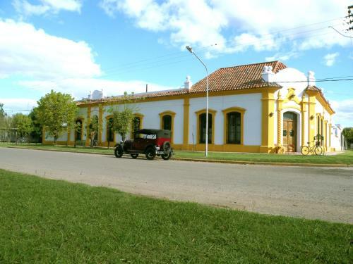 Posada Casa Bellavista