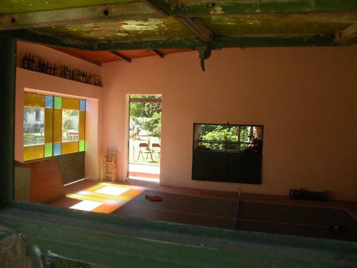 Posada Casa Bellavista