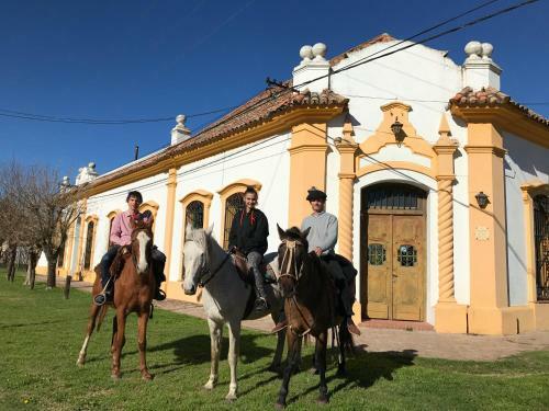Posada Casa Bellavista
