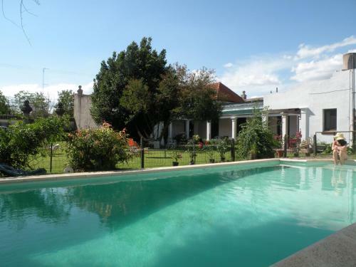 Posada Casa Bellavista