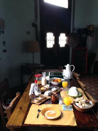Posada Casa Bellavista