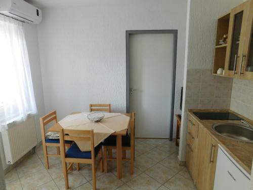 Apartments Lucija