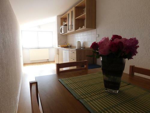 Apartments Lucija