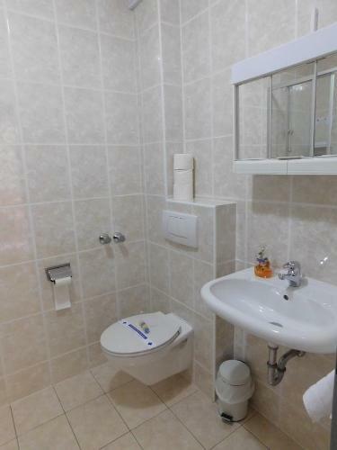 Apartments Lucija