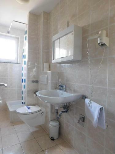 Apartments Lucija