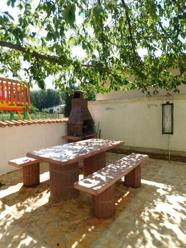 Apartments Lucija