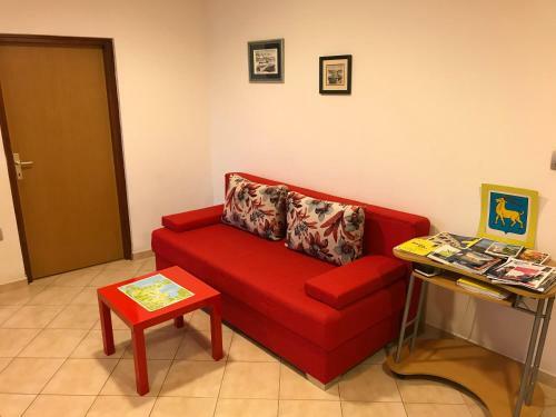 Apartment Pula Center