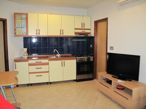 Apartment Pula Center