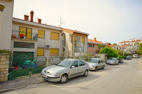 Apartments Mare