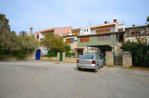 Apartments Mare