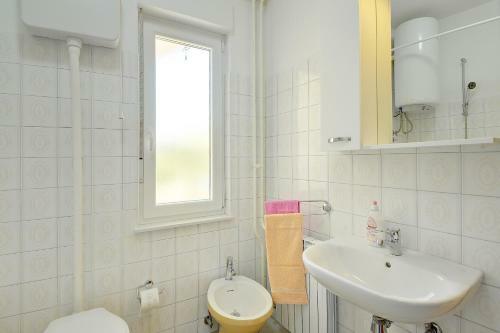 Apartment Ljuba