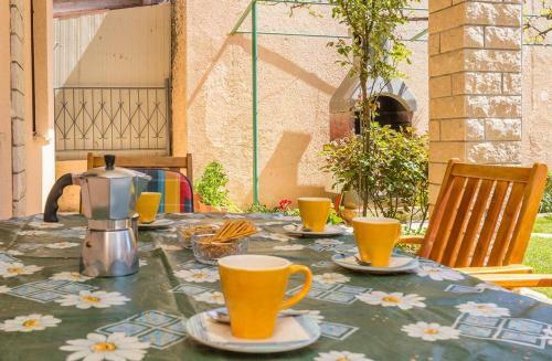 Apartment Ljuba