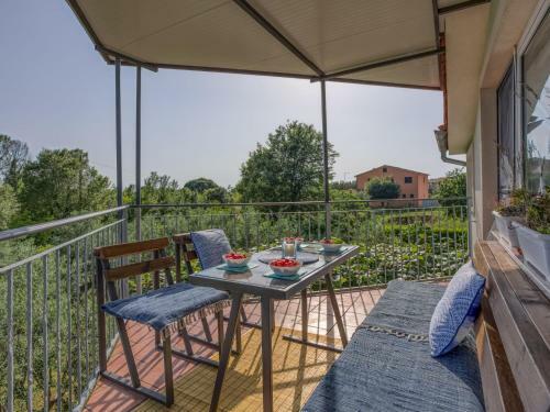 Apartment Gavri�