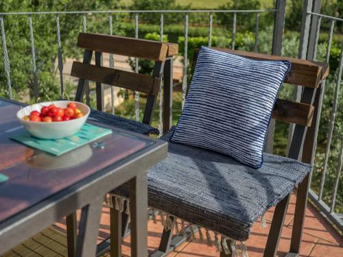 Apartment Gavri�