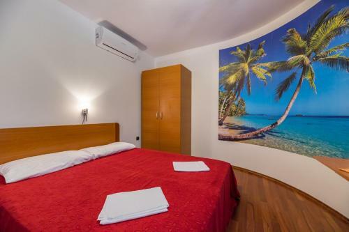 Apartments Nada