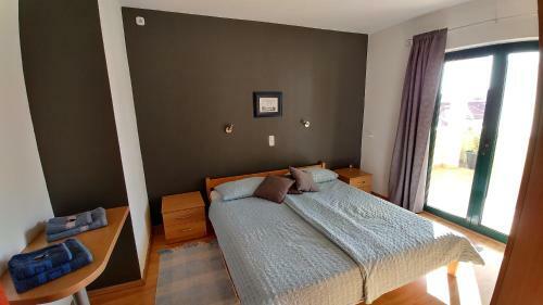 Apartments Ribaric