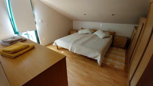 Apartments Ribaric