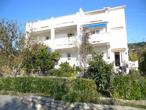 Apartment Palit 1