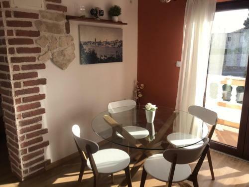 Apartment Beg