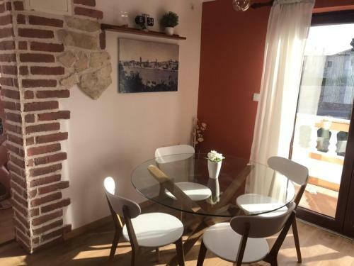 Apartment Beg