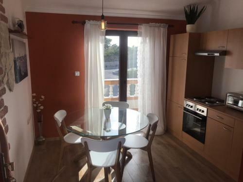Apartment Beg