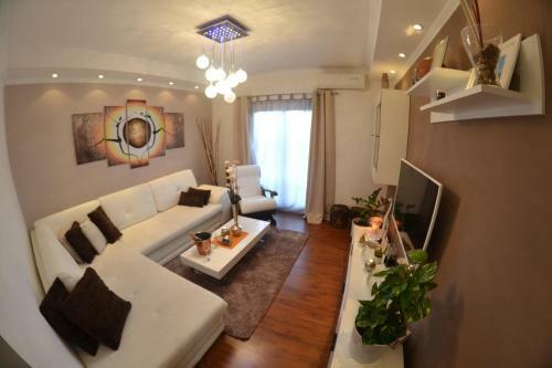 Apartment Beg