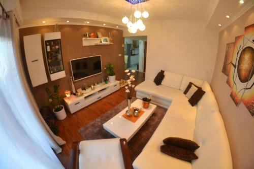 Apartment Beg