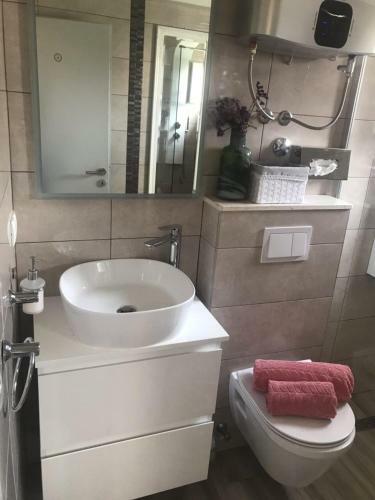 Apartment Beg