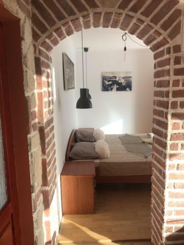Apartment Beg